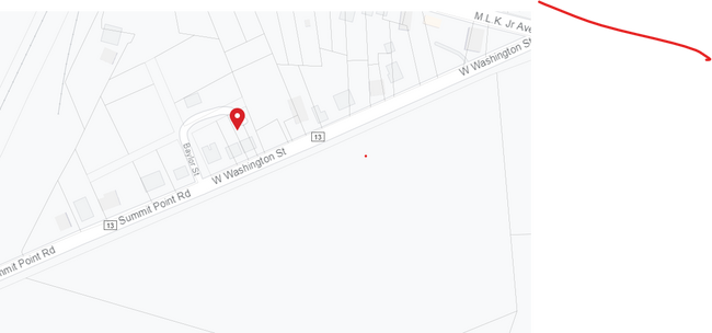 Building Photo - 854 W Washington St