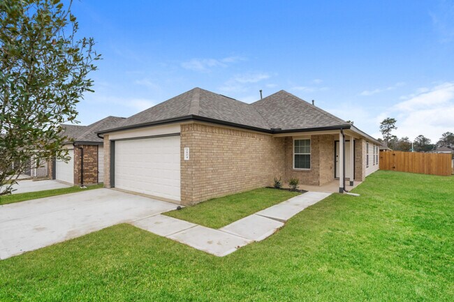 Foto del edificio - 2804 Briggs Dr