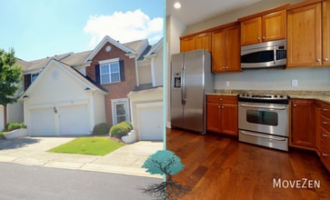 Building Photo - 8713 Wild Magnolia Dr