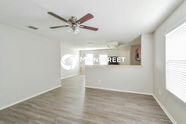 Foto del edificio - 3 Bedroom Pet-Friendly Home in Converse, TX with Main Street Renewal