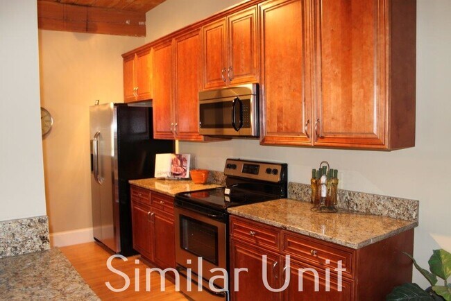 Foto del edificio - 70 Foundry St