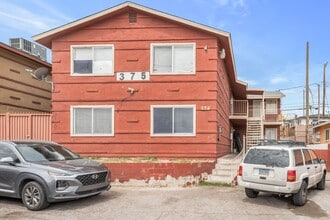 Building Photo - 375 N 15th St