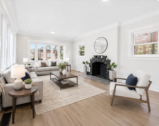 Foto del edificio - 8951 La Salle Blvd