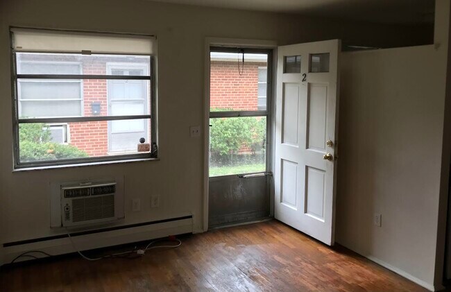 Foto del edificio - 512 Olden Ave