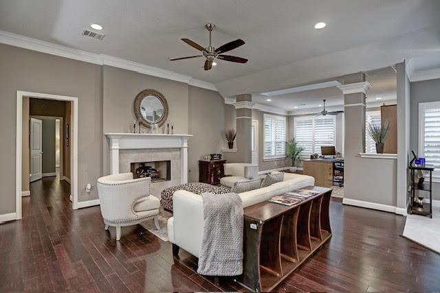Foto del edificio - 4418 Denmere Ct