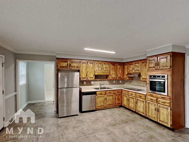 Foto del edificio - 10024 Fireside Ln