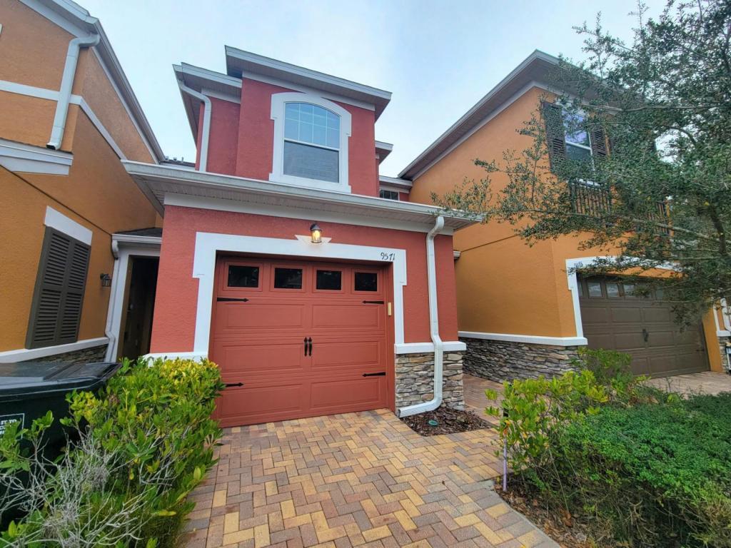 9571 Silver Buttonwood House Rental in Orlando, FL