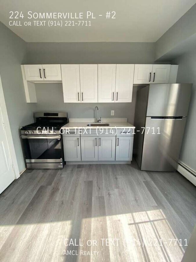 Foto del edificio - 224 Sommerville Pl