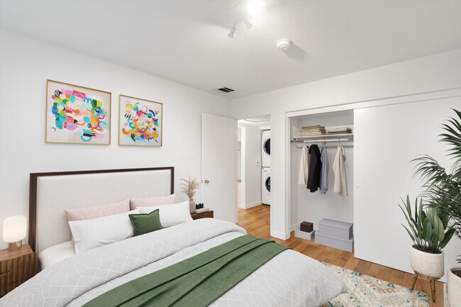 Foto del edificio - 1016 Sanborn Ave