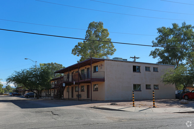 Foto del edificio - Ocotillo Apartments