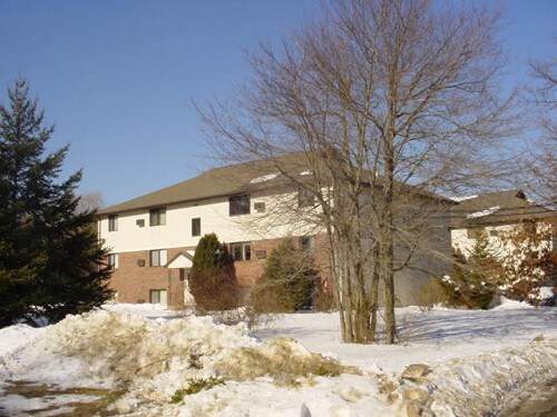 Foto principal - Basswood Gardens