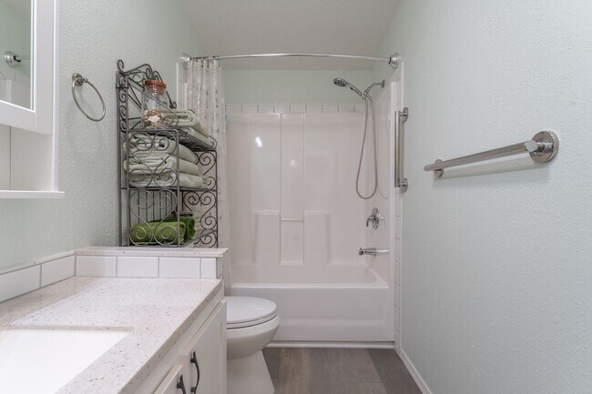 Foto del edificio - Modern Retreat in Reed’s Crossing