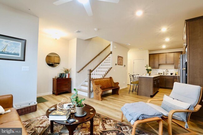 Foto del edificio - 773 Mount Airy Ter NE