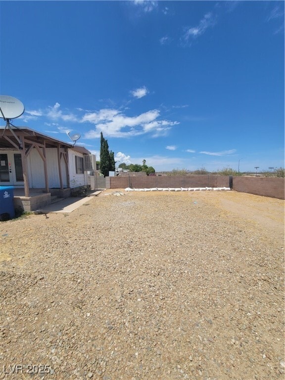 Building Photo - 3 Piute Valley Dr