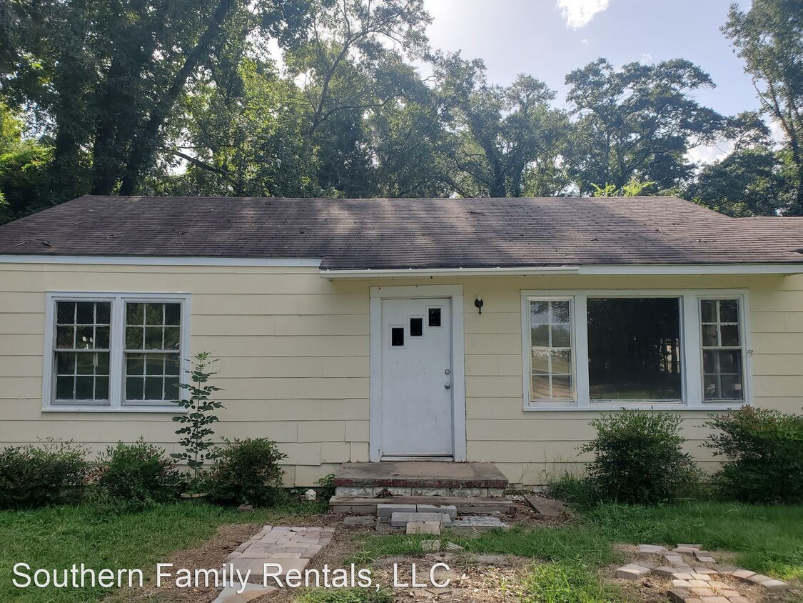 Primary Photo - 2 br, 1 bath House - 1134 N. JEFFERSON ST