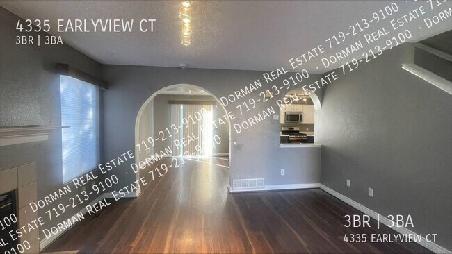 Foto del edificio - 4335 Early View Ct