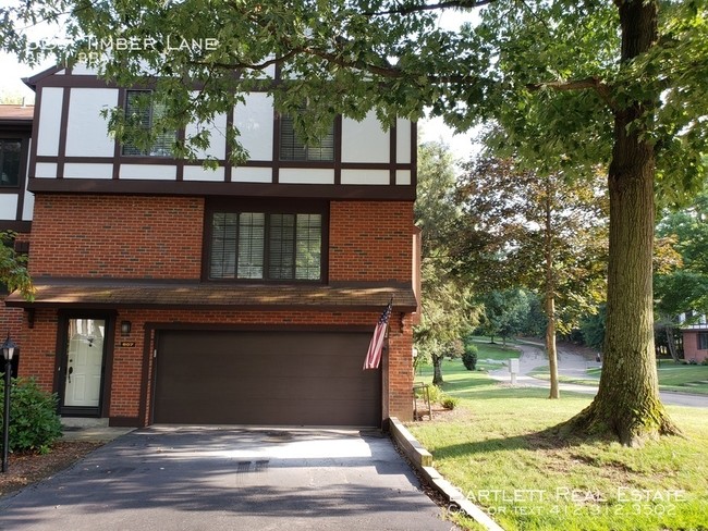 Foto del edificio - Sewickley Heights Manor