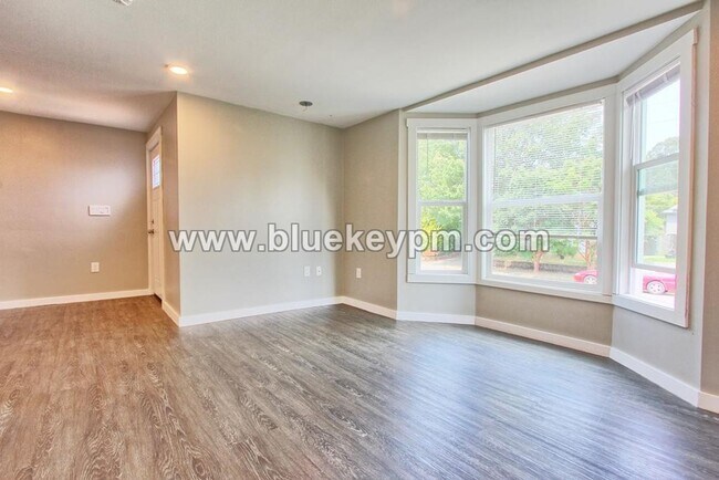 Foto del edificio - 1614 Grant St