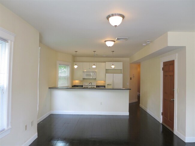 Foto del edificio - 6 Giles Park