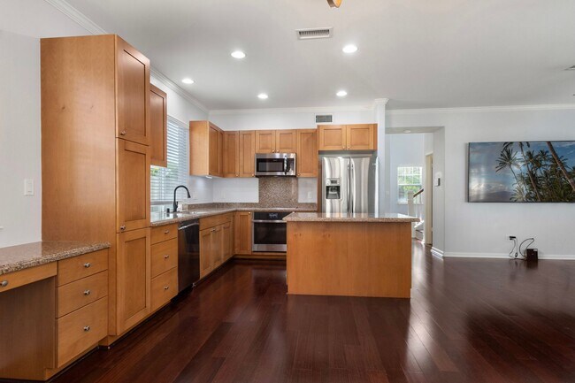 Foto del edificio - Executive Living in Kamakana at Hoakalei