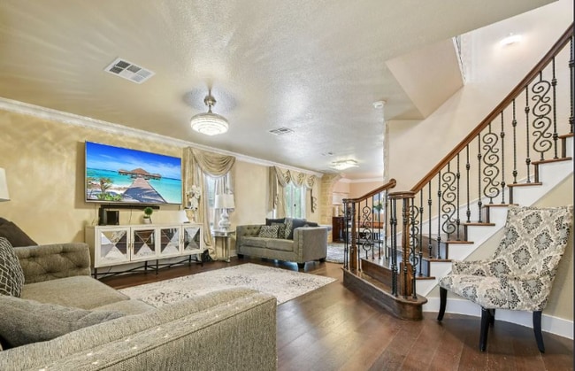 Foto del edificio - 18205 Great Falls Dr