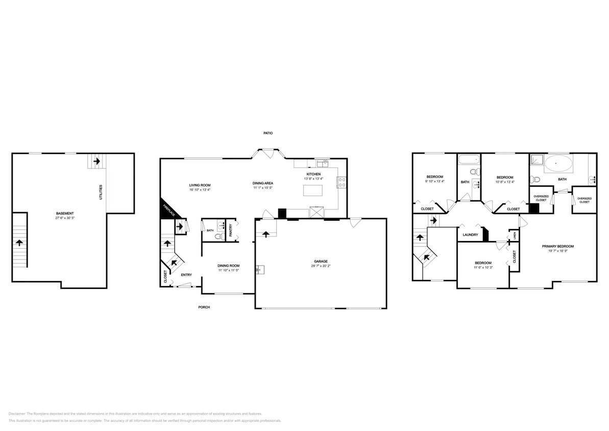 Building Photo - 909 Butterfield Cir E