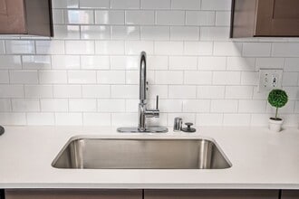 Interior Photo - Villas at Wylie