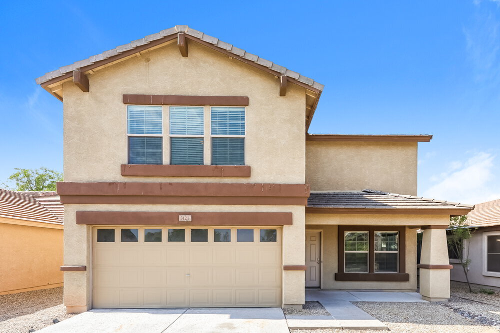 Foto principal - 3123 W Alta Vista Rd