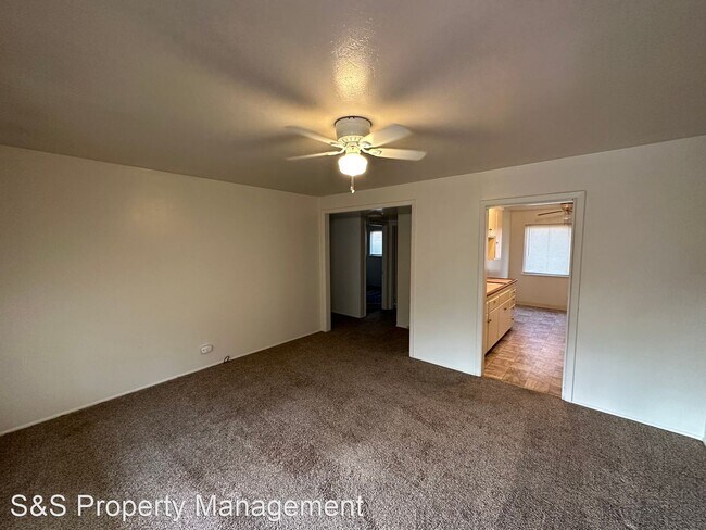 Building Photo - 2 br, 1 bath House - 1601 19th Street - 001