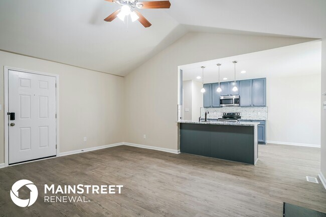 Foto del edificio - 220 Cross Current Ln