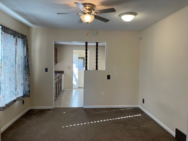 Dining Room - 760 Sheridan St