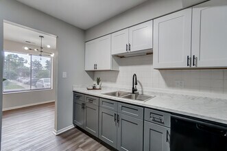 Renovated Unit - Fairview Court Apartments