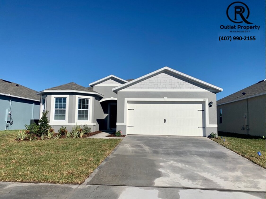 Foto principal - Fantastic 3 Beds & 2 Bathroom Home***Move-...