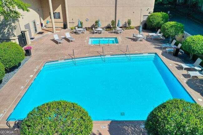 Foto del edificio - 3475 Oak Valley Rd NE