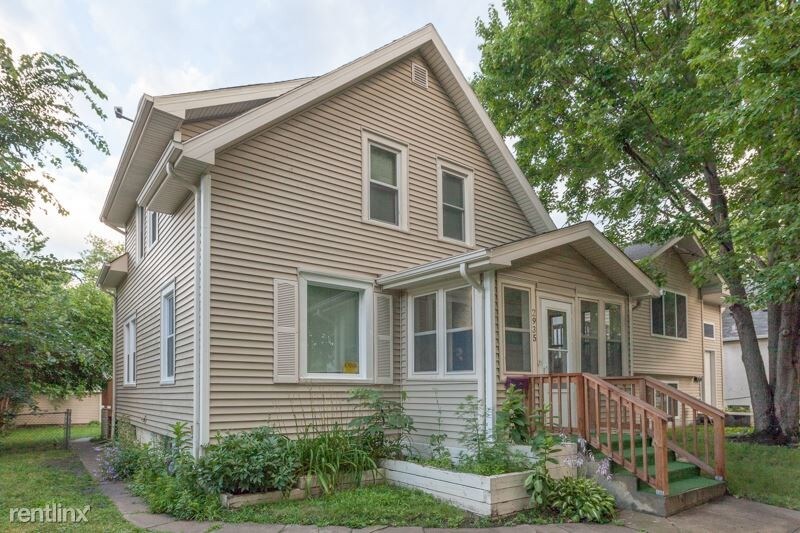 Foto principal - 3 br, 1.5 bath House - 2935 Sheridan Avenue N