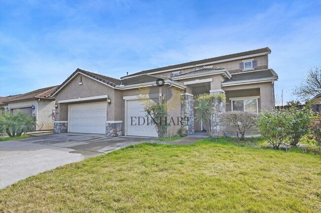 Building Photo - 6083 E Andrews Ave