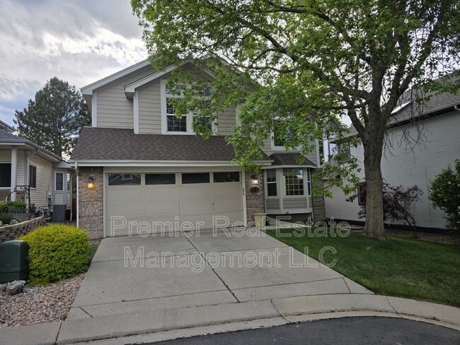 Building Photo - 572 W Jamison Pl