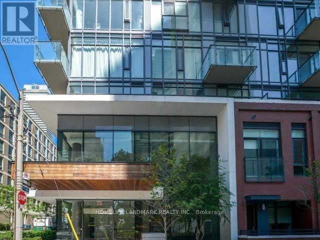 Building Photo - 75 St Nicholas St