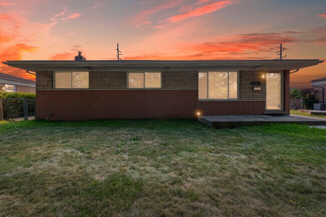 Foto del edificio - 32447 Hawthorne Dr