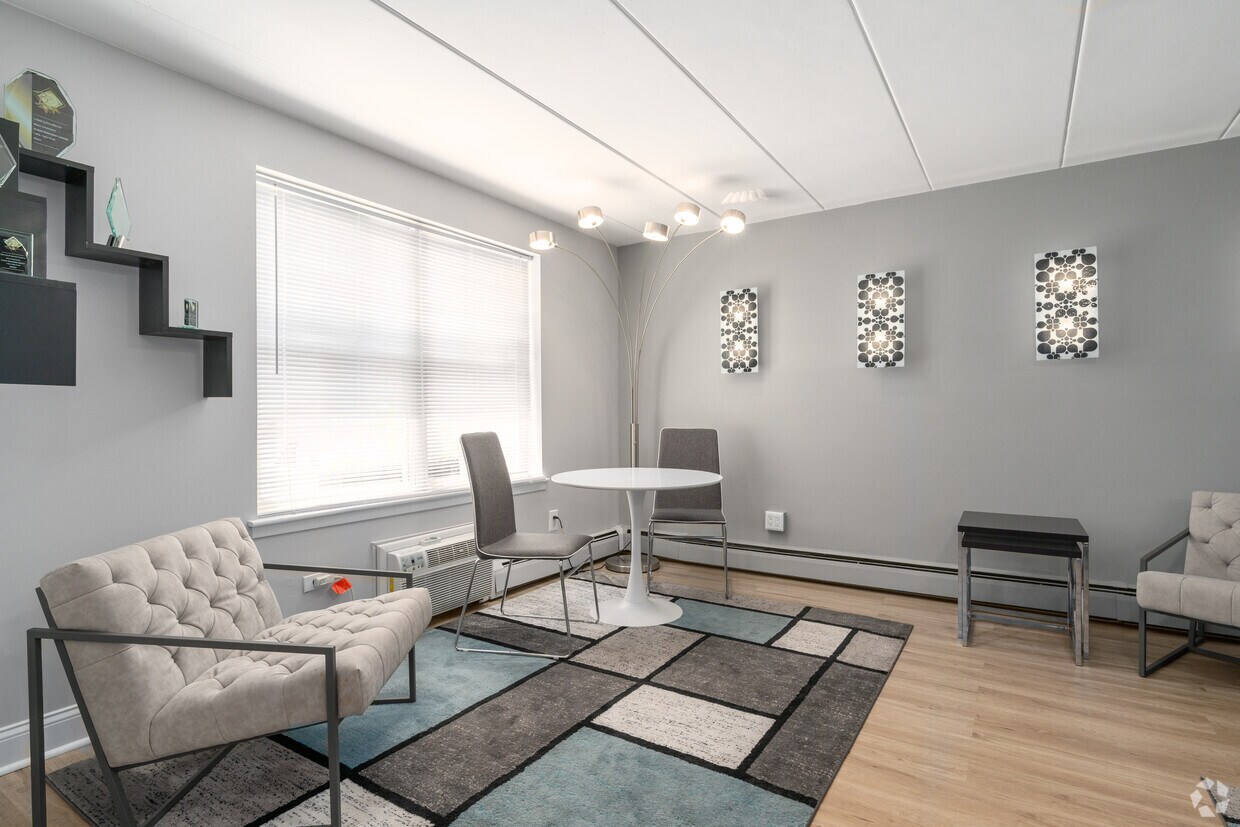 Mingo Apartments Apartments in Royersford, PA