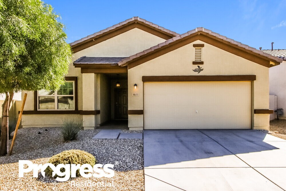 Primary Photo - 4611 W Foldwing Dr