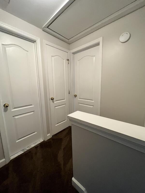 Foto del edificio - 2 bedroom townhome ready for move in