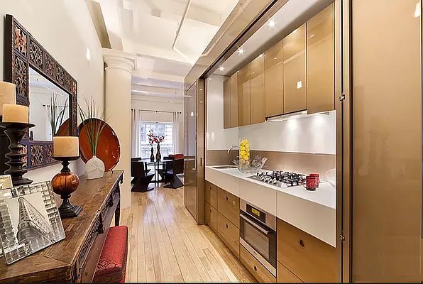 Foto del edificio - 16 W 19th St