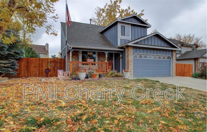 Foto principal - 11847 W Berry Ave