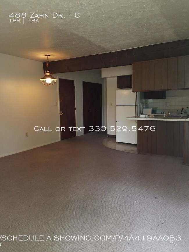 488 Zahn Dr Unit C Akron Oh 44313 Apartment For Rent In Building Photo 488 Zahn Dr