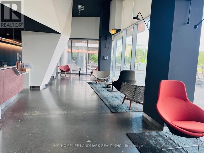 Photo du bâtiment - 1510 A - 10 ROUGE VALLEY Dr