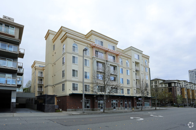 Building Photo - Library Square