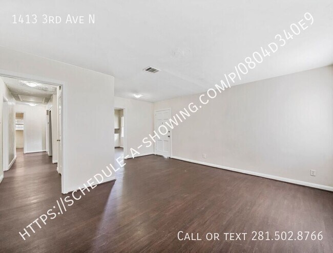 Foto del edificio - 1413 3rd Ave N