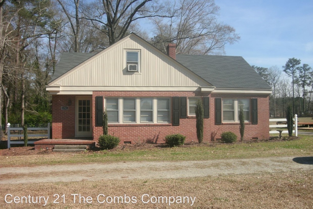 Foto principal - 3 br, 2 bath House - 11541 E. NC Hwy. 97