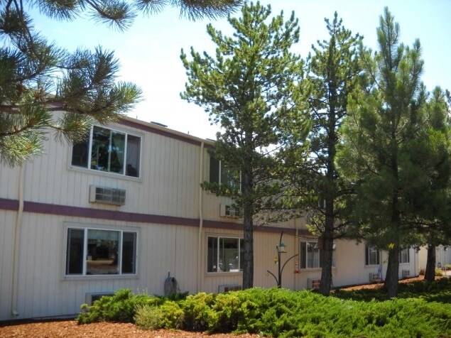 Foto principal - Greenwood Manor